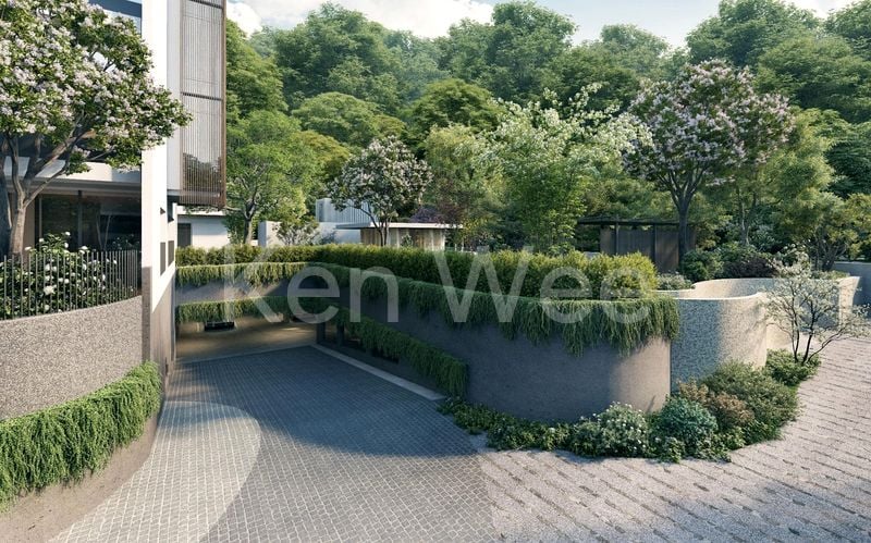 5 Bed Condo for Sale in  21 Anderson - Image 13