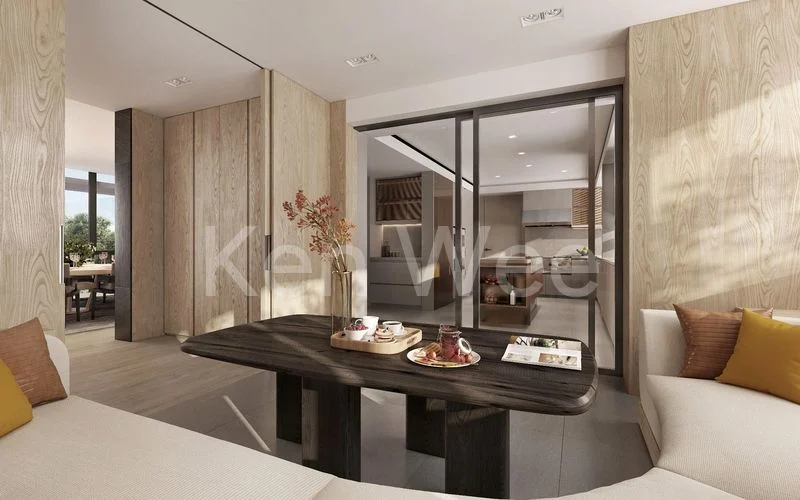 5 Bed Condo for Sale in  21 Anderson - Image 4