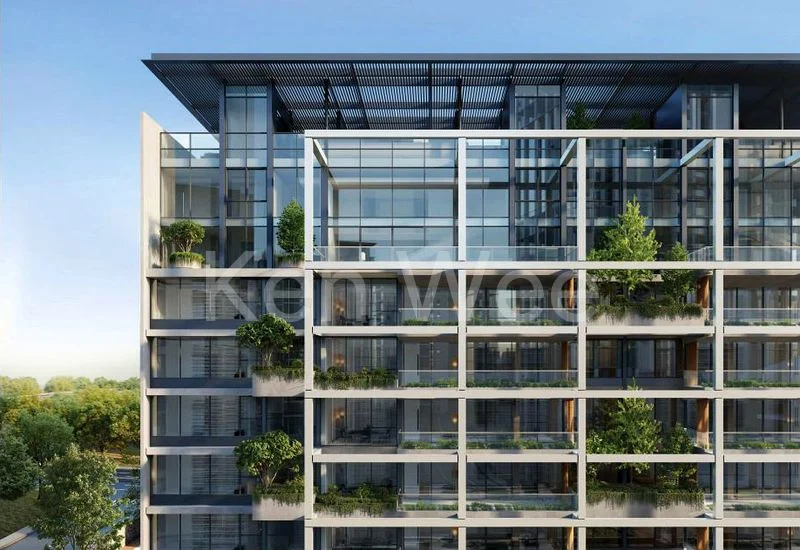 5 Bed Condo for Sale in  21 Anderson - Image 10