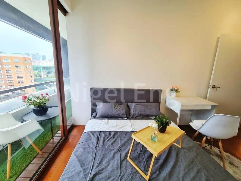 Room (Condo) for Rent in  Nomu - Image 6