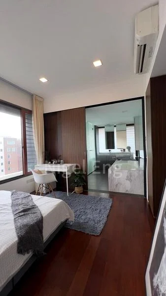 Room (Condo) for Rent in  Nomu - Image 1