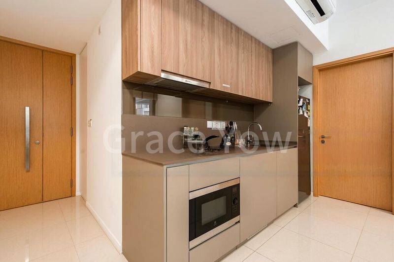 1 Bed Condo for Sale in  The Jovell - Image 8