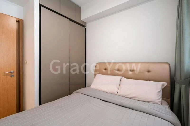 1 Bed Condo for Sale in  The Jovell - Image 7