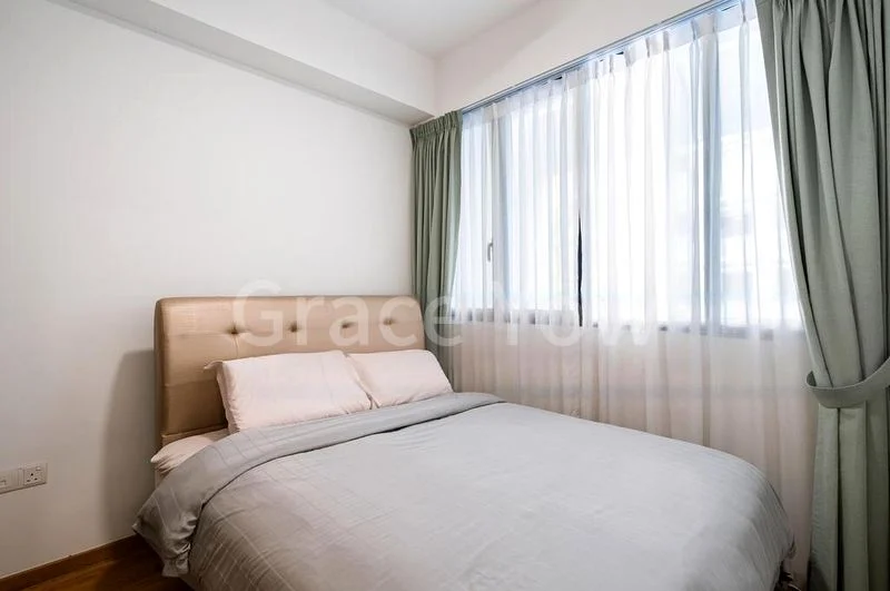 1 Bed Condo for Sale in  The Jovell - Image 3