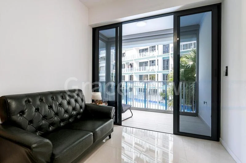 1 Bed Condo for Sale in  The Jovell - Image 4