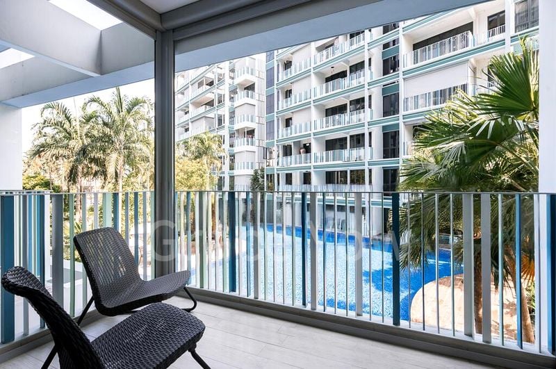 1 Bed Condo for Sale in  The Jovell - Image 2