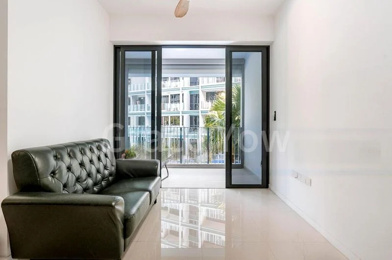 1 Bed Condo for Sale in  The Jovell - Image 1