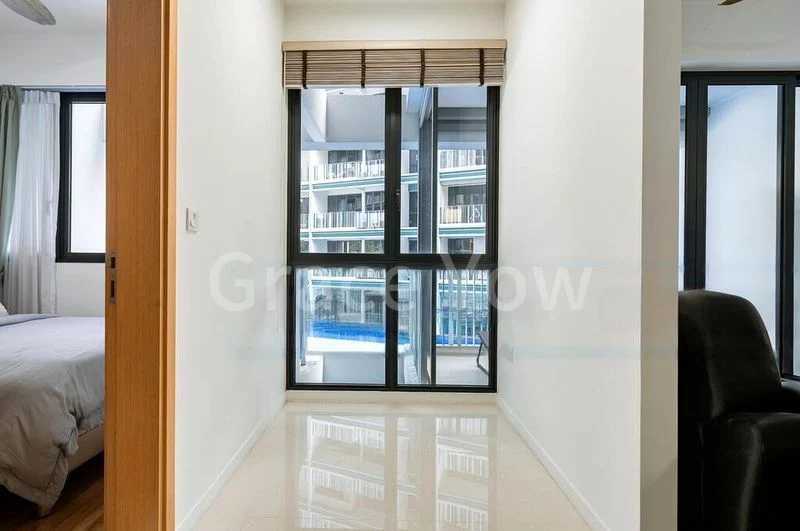 1 Bed Condo for Sale in  The Jovell - Image 5
