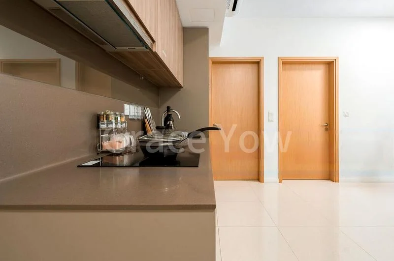 1 Bed Condo for Sale in  The Jovell - Image 9