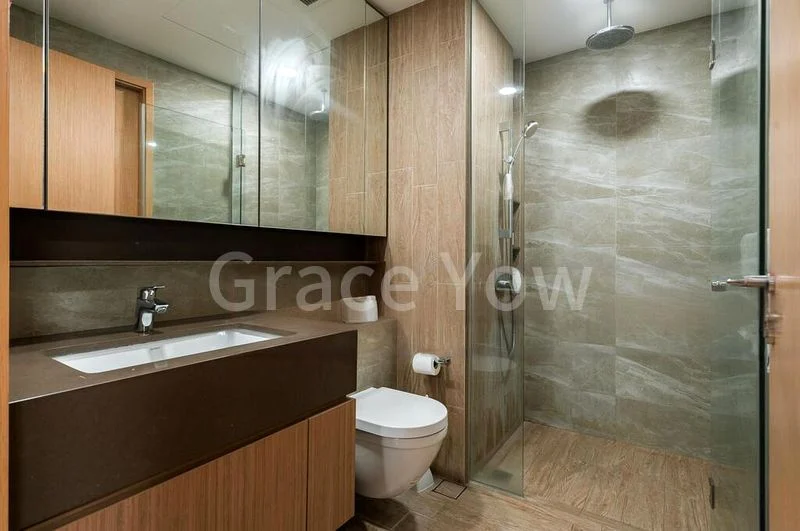 1 Bed Condo for Sale in  The Jovell - Image 6