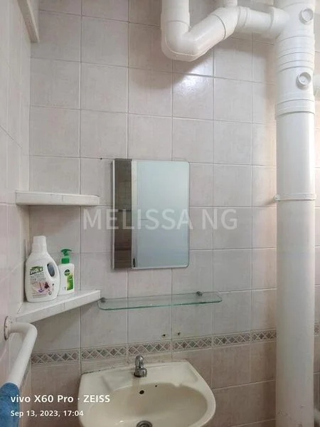 5 Room (5I) HDB for Rent in  532 Jurong West Street 52 - Image 14