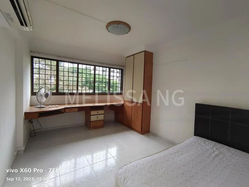 5 Room (5I) HDB for Rent in  532 Jurong West Street 52 - Image 10