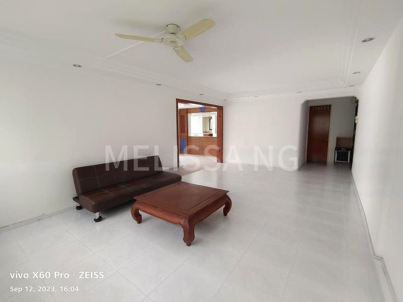 5 Room (5I) HDB for Rent in  532 Jurong West Street 52 - Image 7