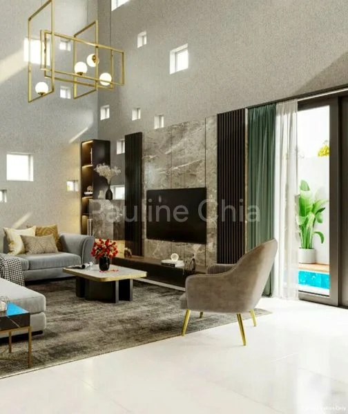 6 Bed Semi-Detached House (Landed) for Sale in  The Carrara - Image 1