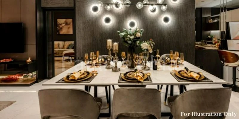 6 Bed Semi-Detached House (Landed) for Sale in  The Carrara - Image 6