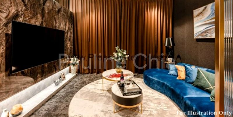 6 Bed Semi-Detached House (Landed) for Sale in  The Carrara - Image 7