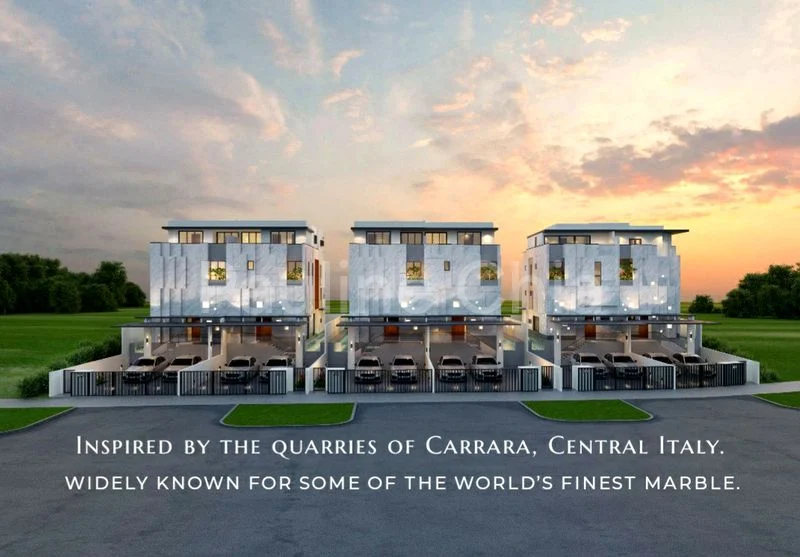 6 Bed Semi-Detached House (Landed) for Sale in  The Carrara - Image 9