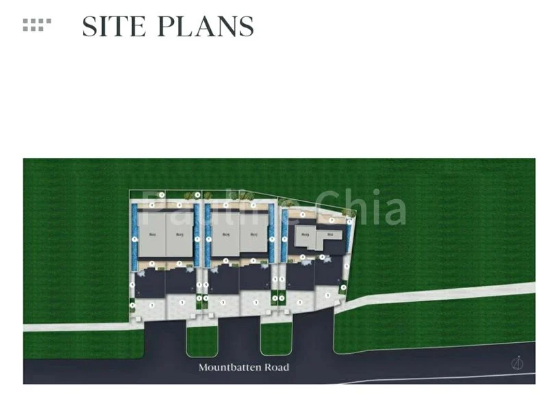 6 Bed Semi-Detached House (Landed) for Sale in  The Carrara - Image 12