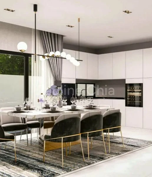 6 Bed Semi-Detached House (Landed) for Sale in  The Carrara - Image 2