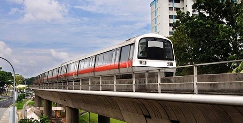 Shop / Shophouse for Rent: Executive Look❤️Charming, Bright & Regular Layout☘️Near Chinatown MRT - Image 1