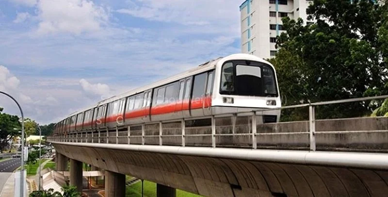 Shop / Shophouse for Rent: Executive Look❤️Charming, Bright & Regular Layout☘️Near Chinatown MRT - Image 2