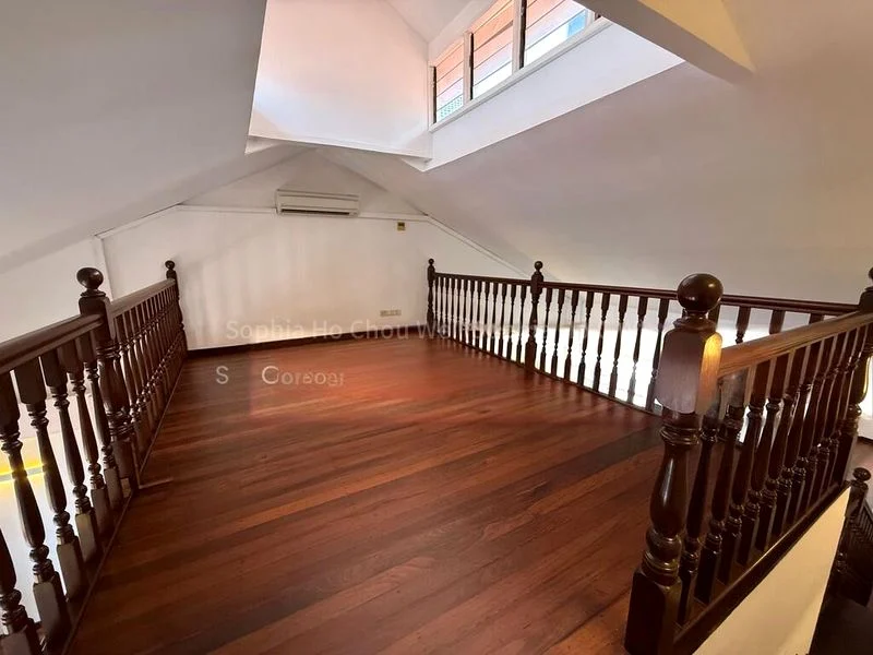 Shop / Shophouse for Rent: Executive Look❤️Charming, Bright & Regular Layout☘️Near Chinatown MRT - Image 8