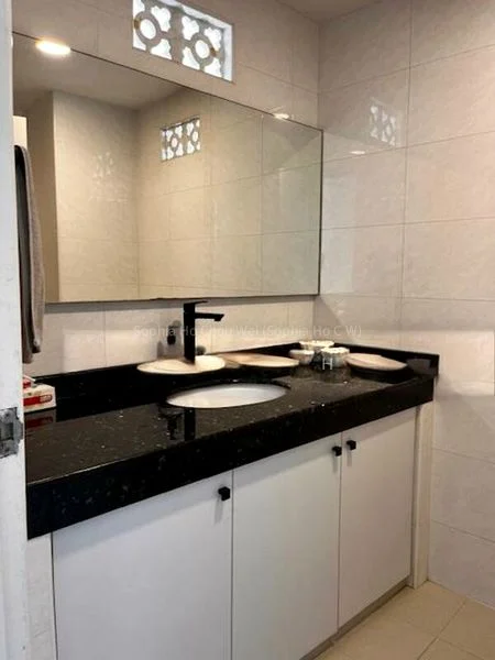 Shop / Shophouse for Rent: Executive Look❤️Charming, Bright & Regular Layout☘️Near Chinatown MRT - Image 3