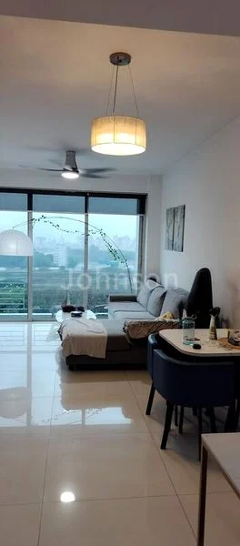 2 Bed Condo for Rent in  Citylights - Image 1