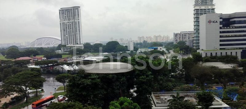 2 Bed Condo for Rent in  Citylights - Image 9