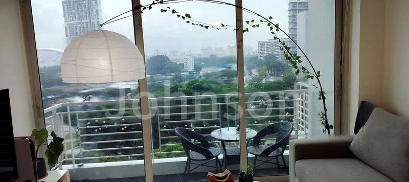 2 Bed Condo for Rent in  Citylights - Image 8