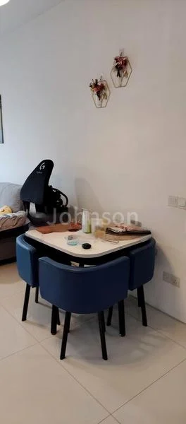 2 Bed Condo for Rent in  Citylights - Image 2