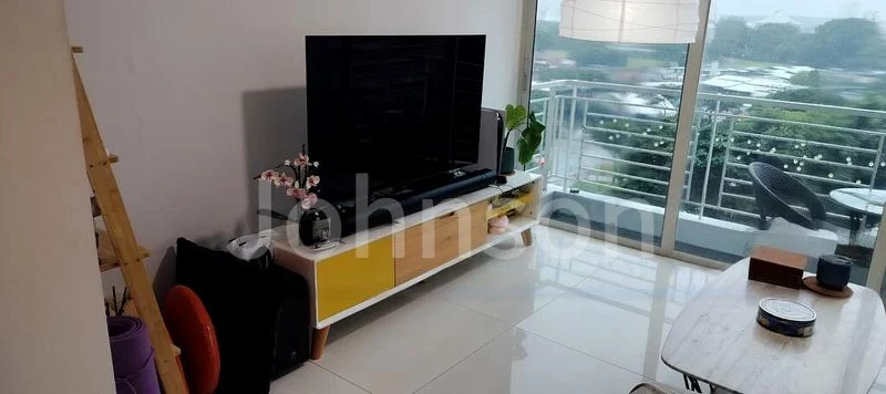 2 Bed Condo for Rent in  Citylights - Image 5