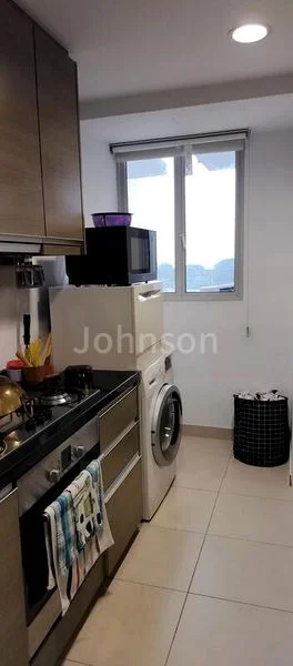 2 Bed Condo for Rent in  Citylights - Image 6