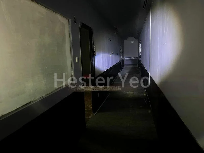 Other Retail for Rent: Roxy Square - Image 4