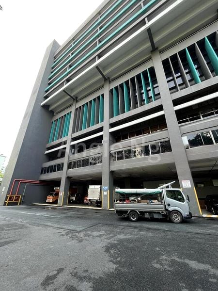 Light Industrial (B1) for Rent: Lam Soon Industrial Building - Image 6