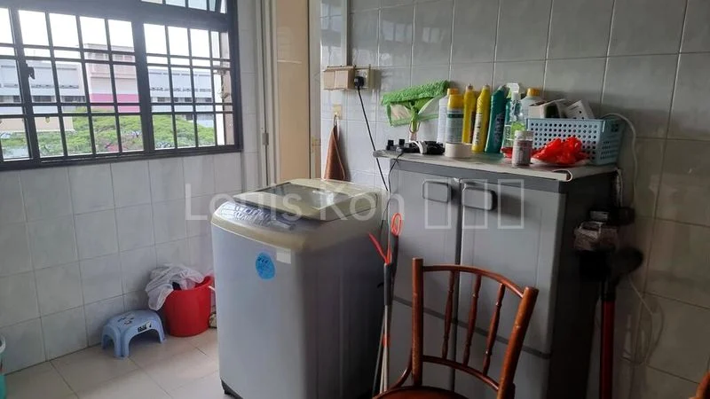 Room (HDB) for Rent in  512 Ang Mo Kio Avenue 8 - Image 3