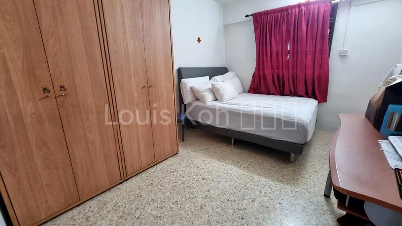 Room (HDB) for Rent in  512 Ang Mo Kio Avenue 8 - Image 5