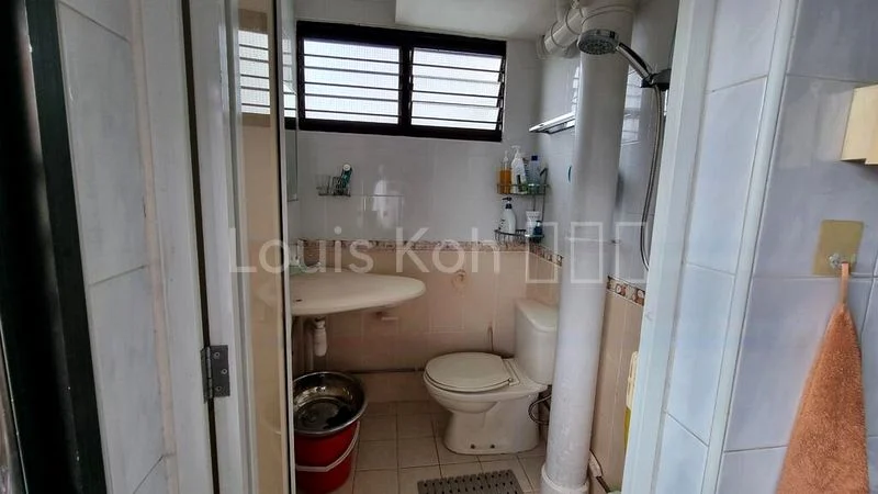 Room (HDB) for Rent in  512 Ang Mo Kio Avenue 8 - Image 2