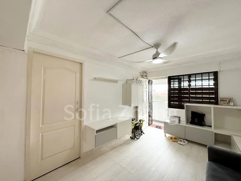 3 Room (3I) HDB for Sale in  205 Toa Payoh North - Image 1