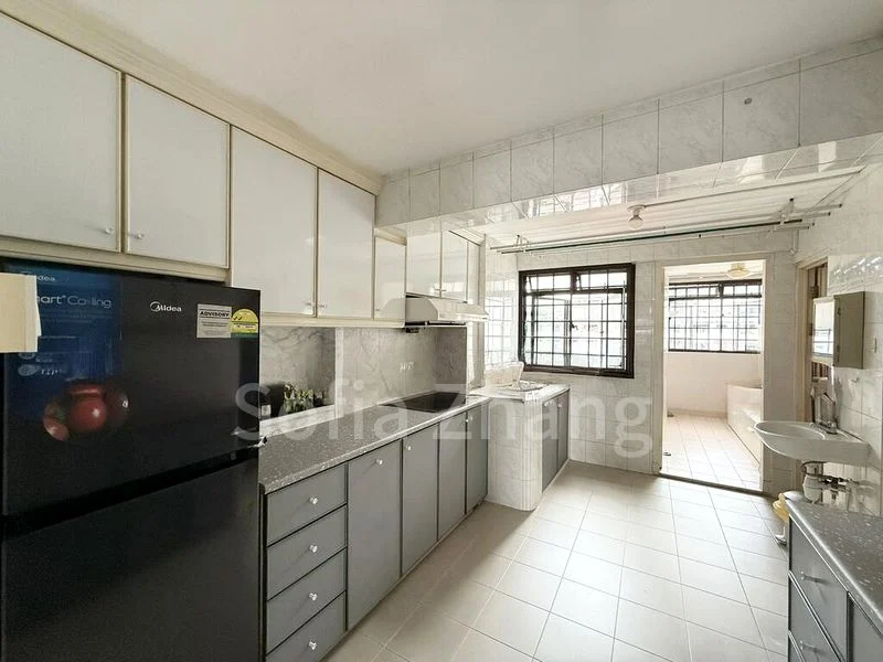3 Room (3I) HDB for Sale in  205 Toa Payoh North - Image 6