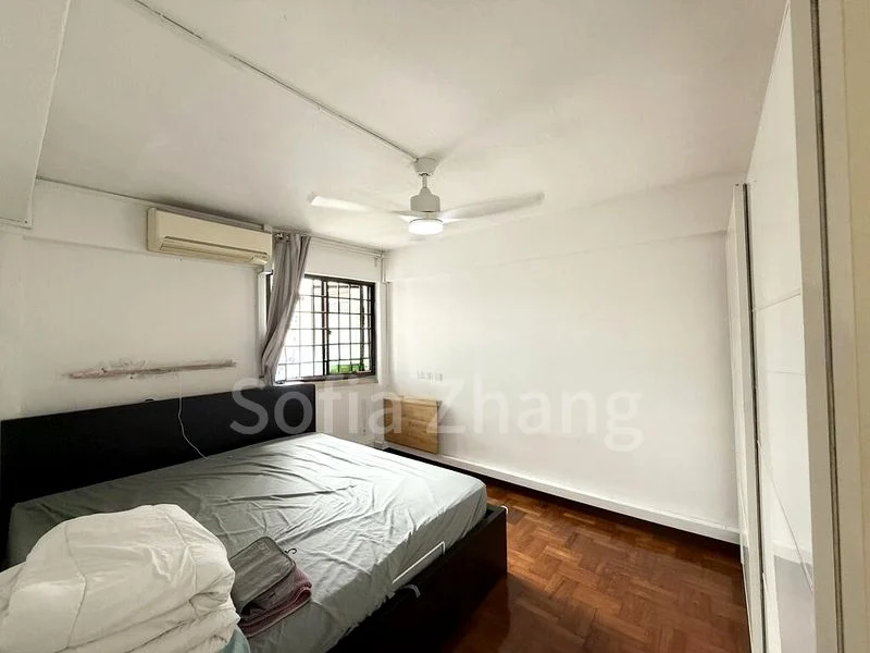 3 Room (3I) HDB for Sale in  205 Toa Payoh North - Image 3