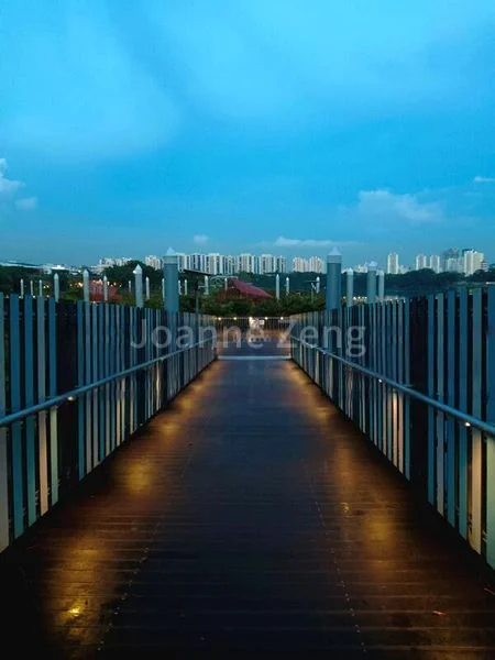 Common Room (Condo) for Rent in  Lakepoint Condominium - Image 8