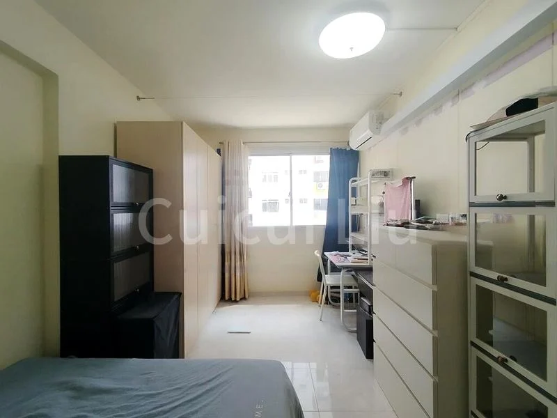 Common Room (HDB) for Rent in  225 Choa Chu Kang Central - Image 1