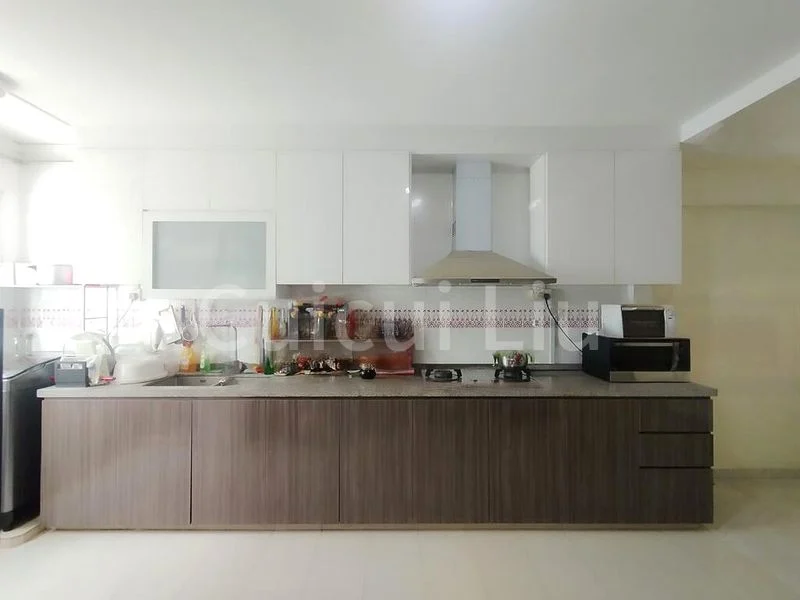 Common Room (HDB) for Rent in  225 Choa Chu Kang Central - Image 5