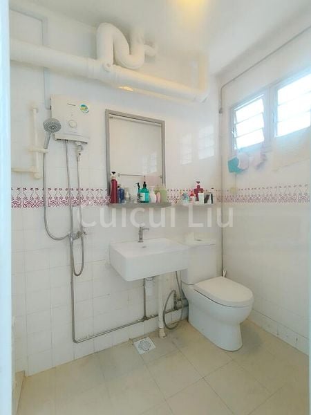 Common Room (HDB) for Rent in  225 Choa Chu Kang Central - Image 4