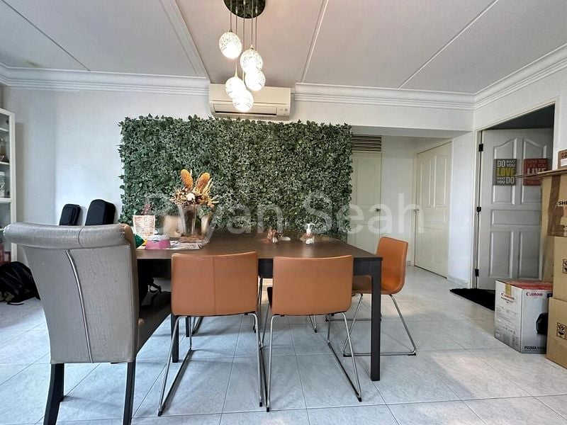 Common Room (HDB) for Rent in  915 Hougang Street 91 - Image 4