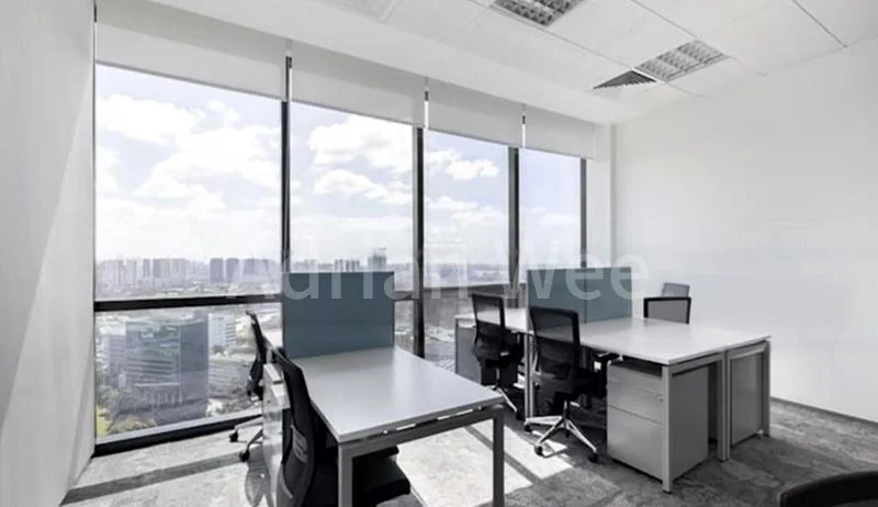 Office for Sale: Vision Exchange - Image 4