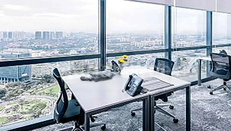 Office for Sale: Vision Exchange - Image 1