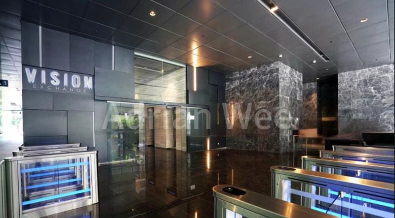 Office for Sale: Vision Exchange - Image 6