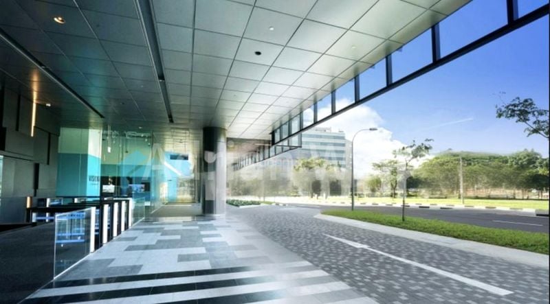 Office for Sale: Vision Exchange - Image 5